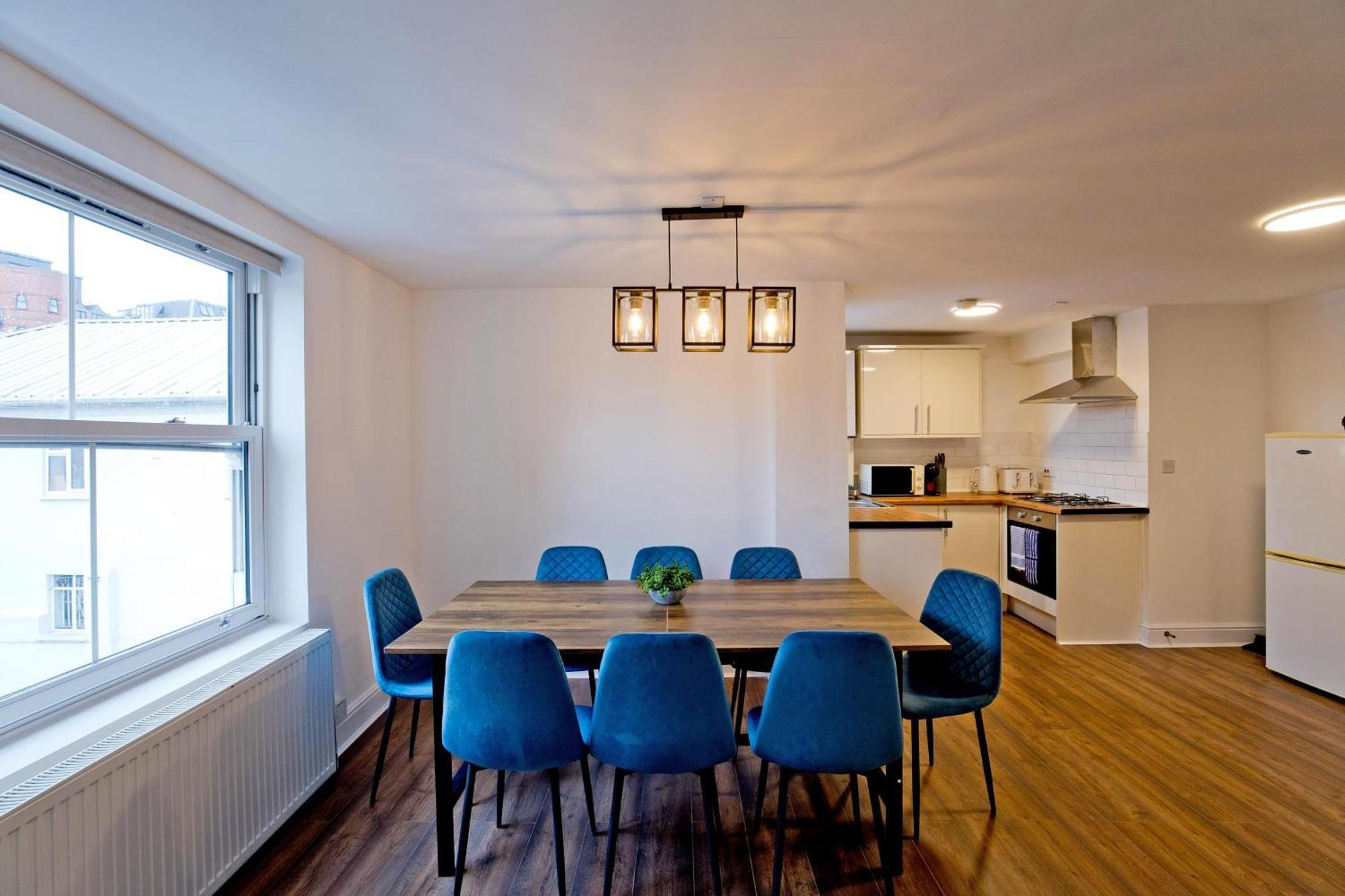 Appartamento Imperial Whitechapel Londra
