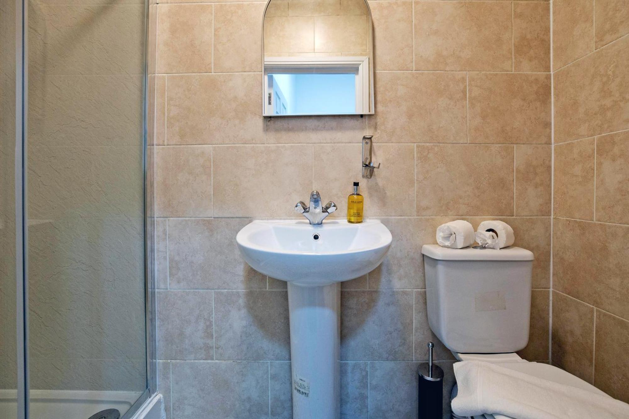 Appartamento Imperial Whitechapel Londra