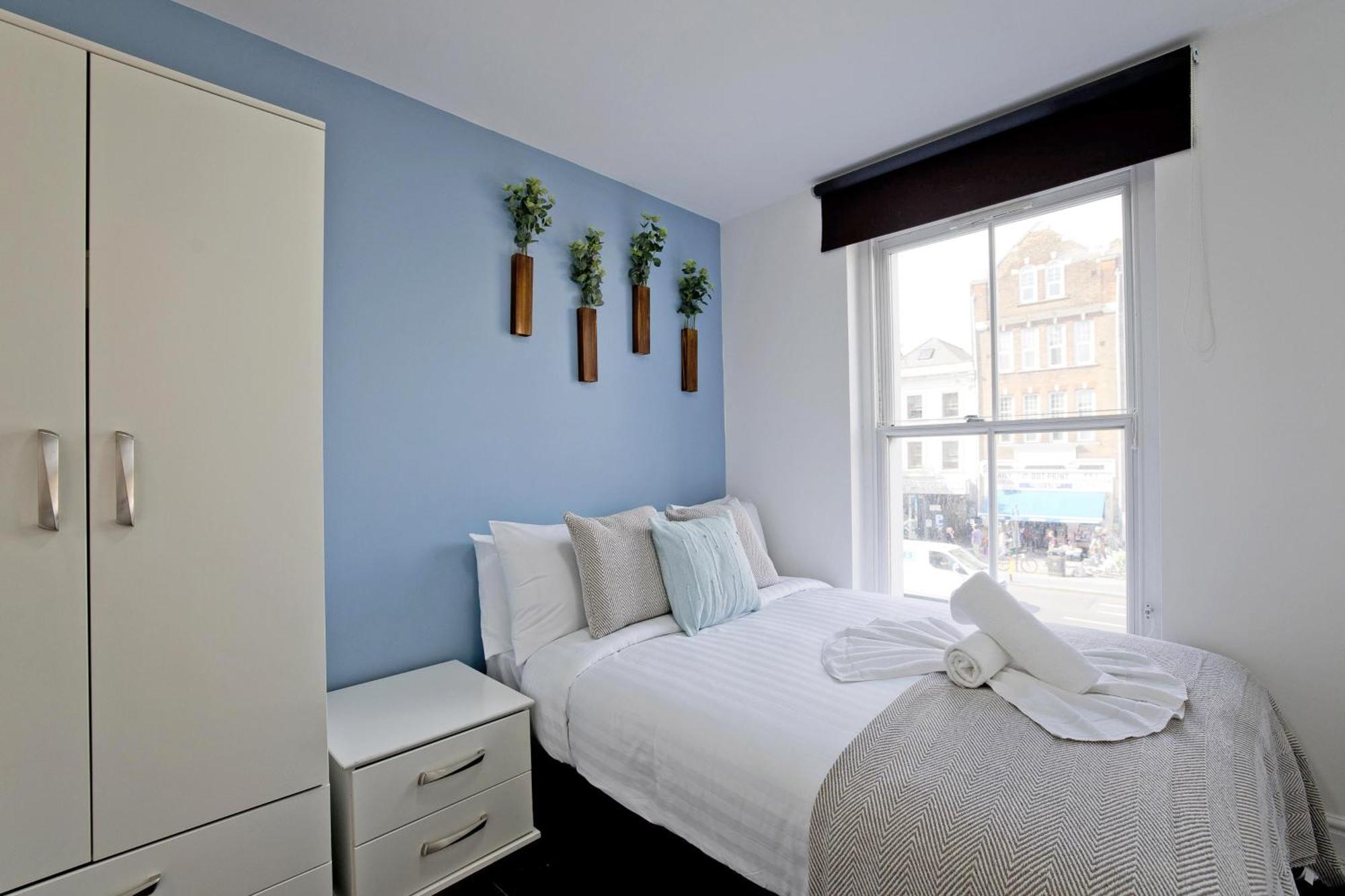 Imperial Whitechapel * Londra